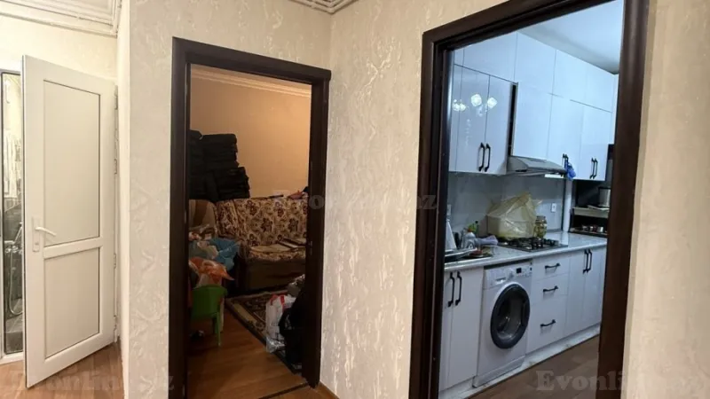 Satılır 3 otaqlı Mənzil Köhnə tikili 80 m² Həzi Aslanov - şəkil 17