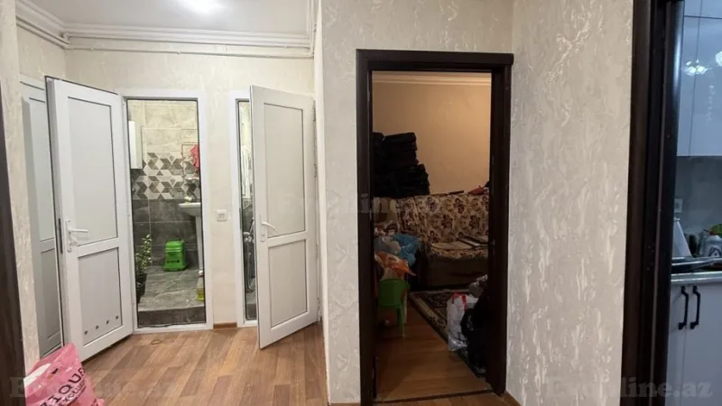 Satılır 3 otaqlı Mənzil Köhnə tikili 80 m² Həzi Aslanov - şəkil 18