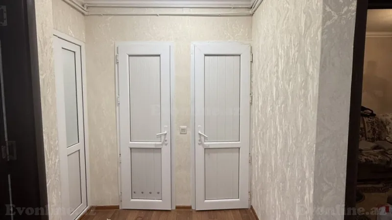 Satılır 3 otaqlı Mənzil Köhnə tikili 80 m² Həzi Aslanov - şəkil 19