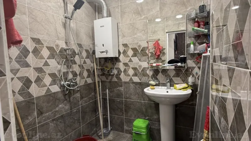 Satılır 3 otaqlı Mənzil Köhnə tikili 80 m² Həzi Aslanov - şəkil 20