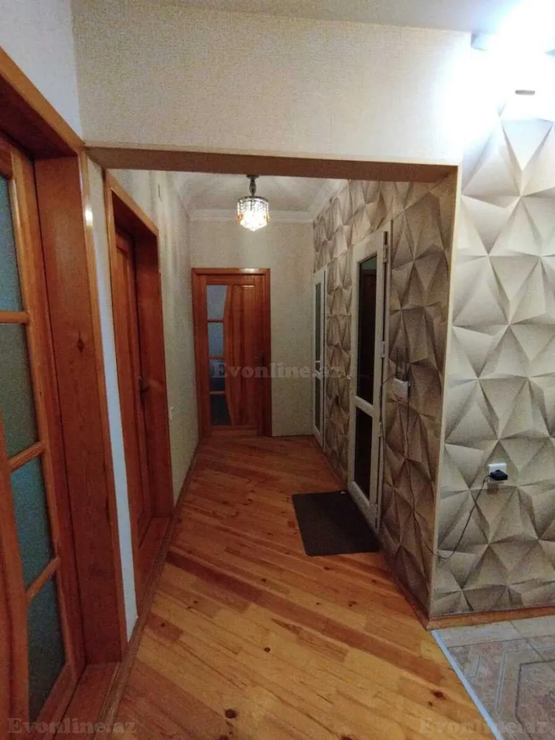 Satılır 4 otaqlı Mənzil Köhnə tikili 105 m² 6-cı mikrorayon - şəkil 16