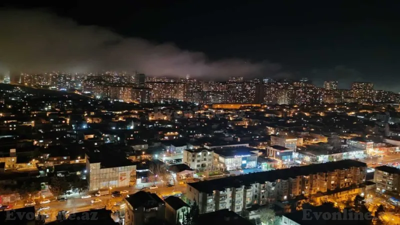 Kirayə verilir 1 otaqlı Mənzil Yeni tikili 55 m² Yasamal - şəkil 5