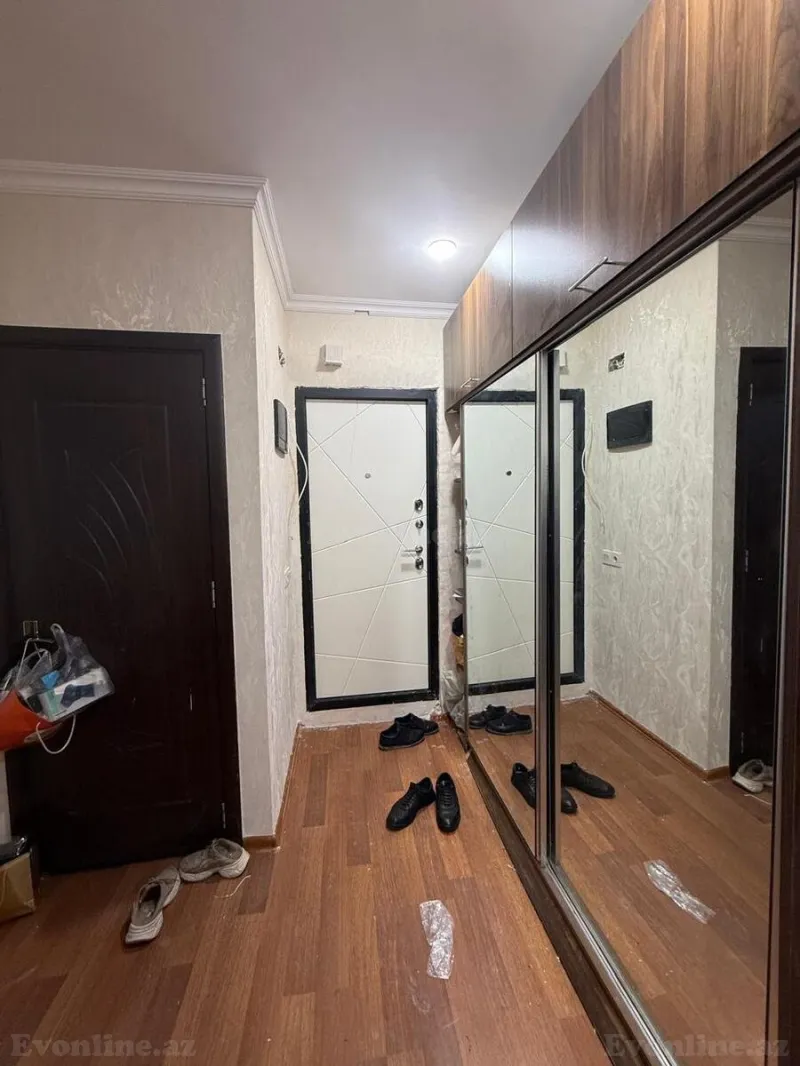 Satılır 3 otaqlı Mənzil Köhnə tikili 85 m² Həzi Aslanov - şəkil 14