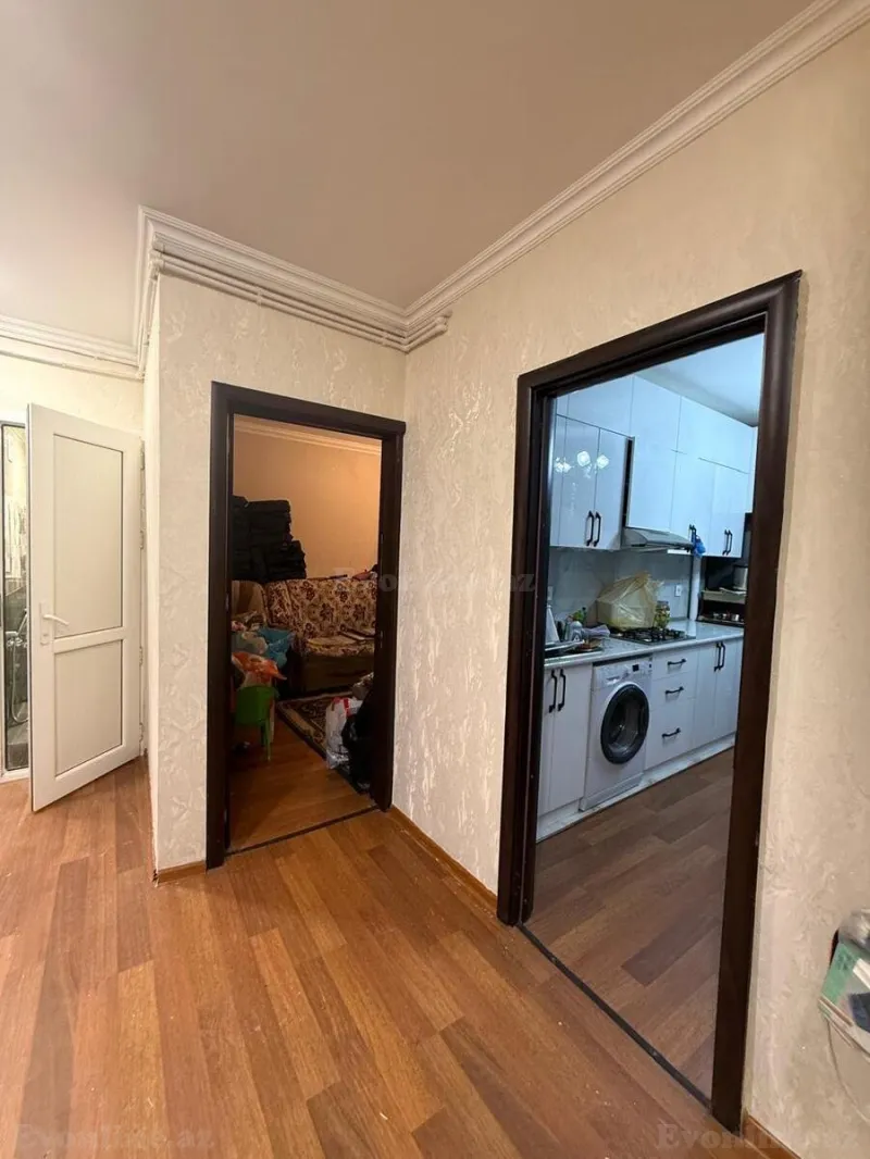 Satılır 3 otaqlı Mənzil Köhnə tikili 85 m² Həzi Aslanov - şəkil 16