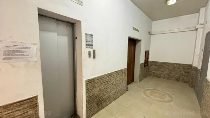 Satılır 3 otaqlı Mənzil Köhnə tikili 117.7 m² 28 May m. - şəkil 24