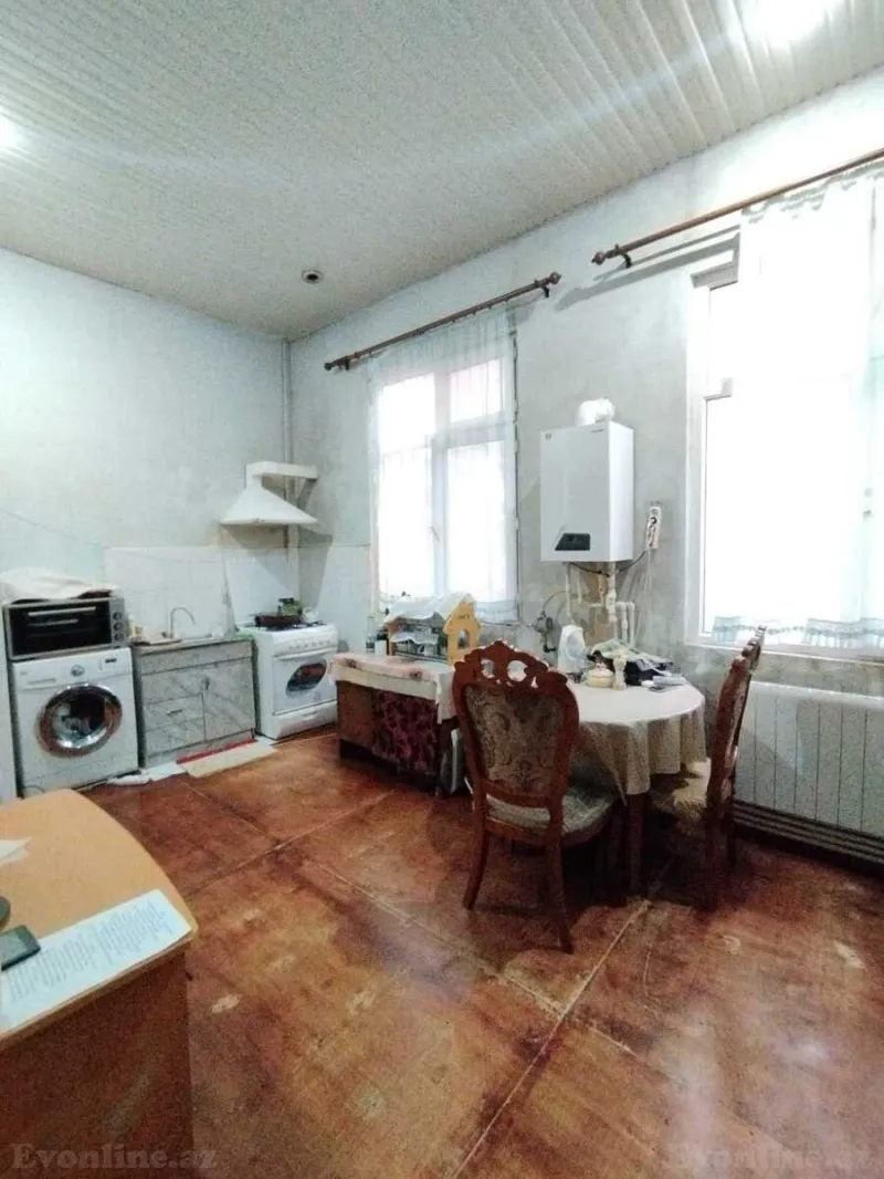Satılır 2 otaqlı Mənzil Köhnə tikili 65 m² 28 May m. - şəkil 6