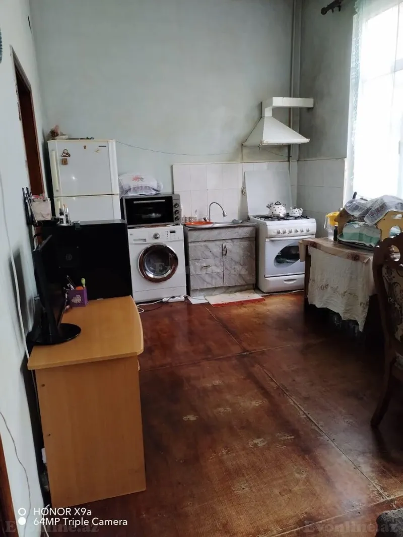Satılır 2 otaqlı Mənzil Köhnə tikili 65 m² 28 May m. - şəkil 8
