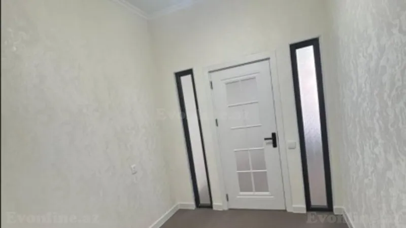 Satılır 2 otaqlı Mənzil Yeni tikili 35 m² Masazır - şəkil 4