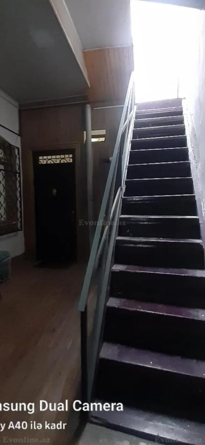 Kirayə verilir 2 otaqlı Mənzil Köhnə tikili 55 m² İçərişəhər m. - şəkil 7