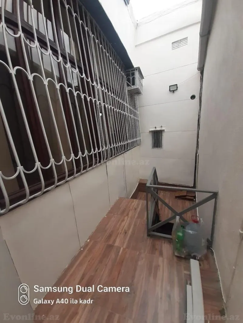 Kirayə verilir 2 otaqlı Mənzil Köhnə tikili 55 m² İçərişəhər m. - şəkil 12