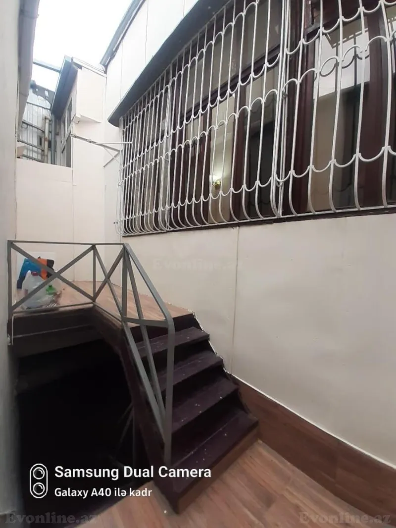 Kirayə verilir 2 otaqlı Mənzil Köhnə tikili 55 m² İçərişəhər m. - şəkil 13