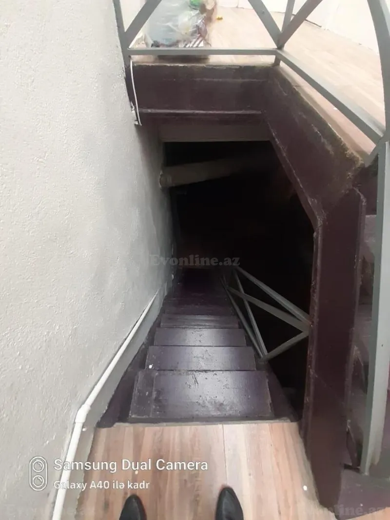 Kirayə verilir 2 otaqlı Mənzil Köhnə tikili 55 m² İçərişəhər m. - şəkil 14