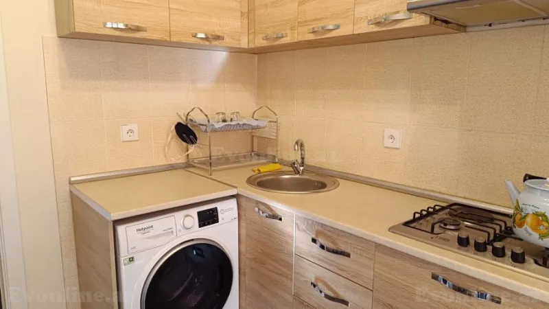 Satılır 1 otaqlı Mənzil Yeni tikili 45 m² Yasamal - şəkil 7