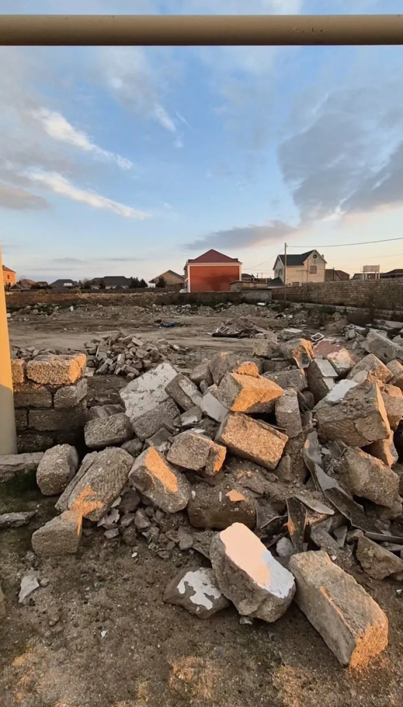 Satılır Torpaq 25 sot Hövsan - şəkil 2