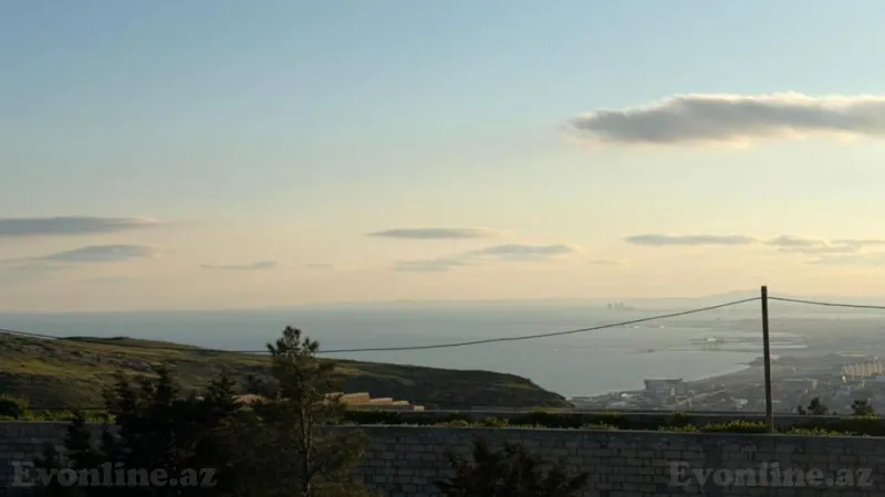 Satılır Torpaq 13 sot Badamdar