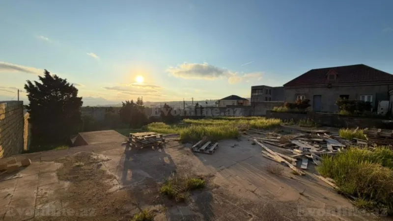 Satılır Torpaq 13 sot Badamdar - şəkil 3