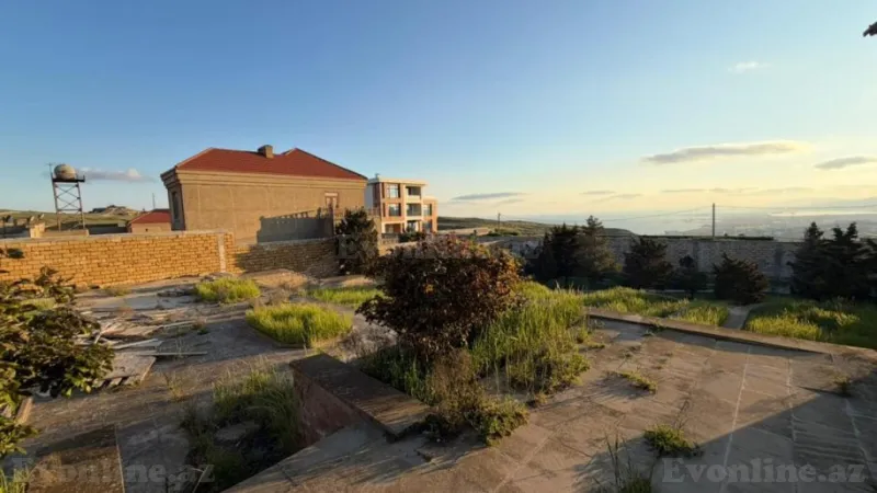 Satılır Torpaq 13 sot Badamdar - şəkil 4