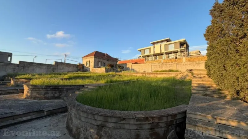 Satılır Torpaq 13 sot Badamdar - şəkil 5