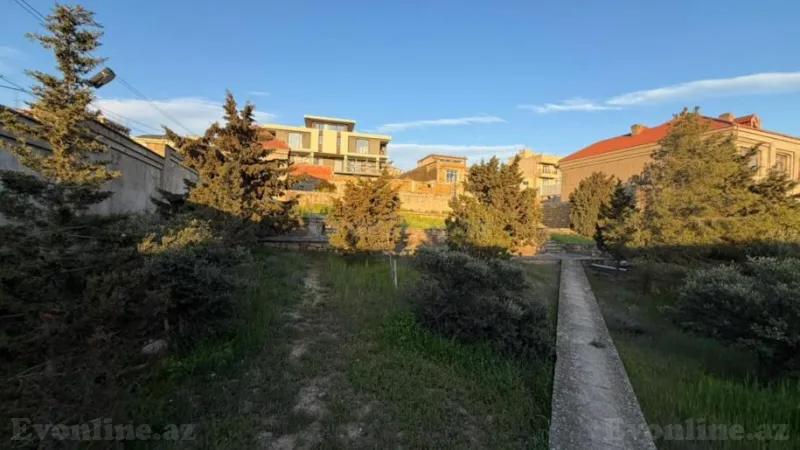 Satılır Torpaq 13 sot Badamdar - şəkil 7