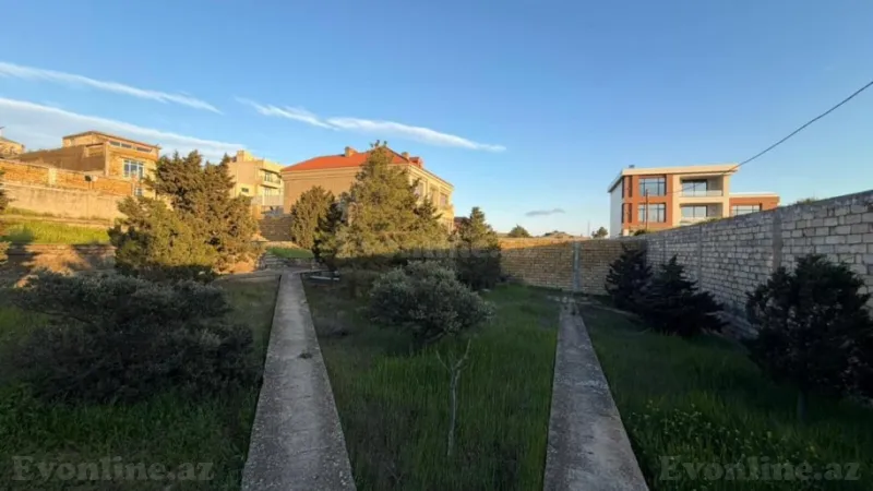 Satılır Torpaq 13 sot Badamdar - şəkil 8