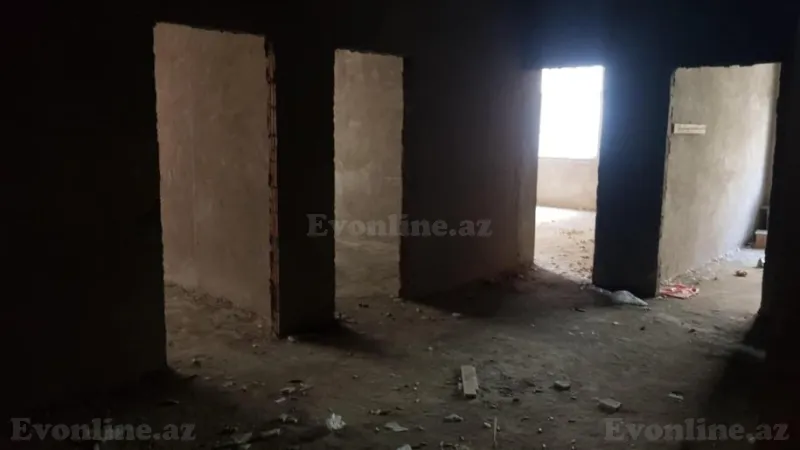 Satılır 3 otaqlı Mənzil Yeni tikili 135 m² 9-cu mikrorayon - şəkil 3