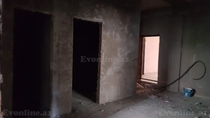 Satılır 3 otaqlı Mənzil Yeni tikili 135 m² 9-cu mikrorayon - şəkil 4