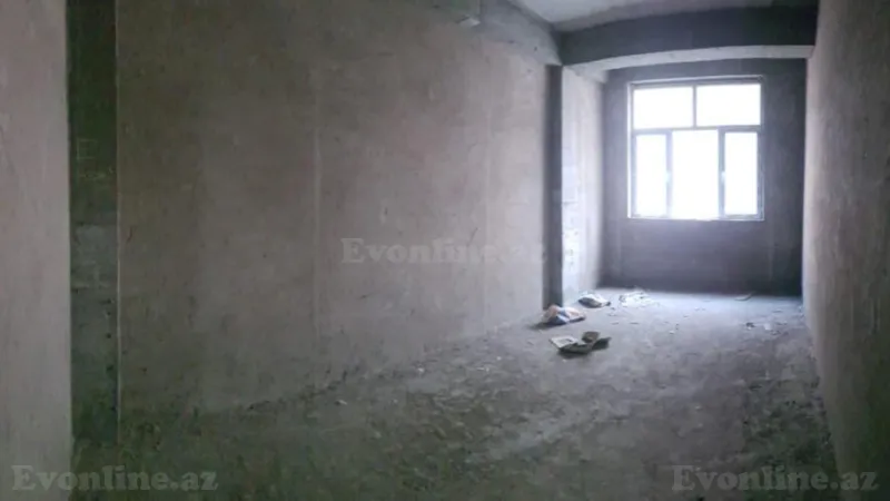 Satılır 3 otaqlı Mənzil Yeni tikili 135 m² 9-cu mikrorayon - şəkil 5