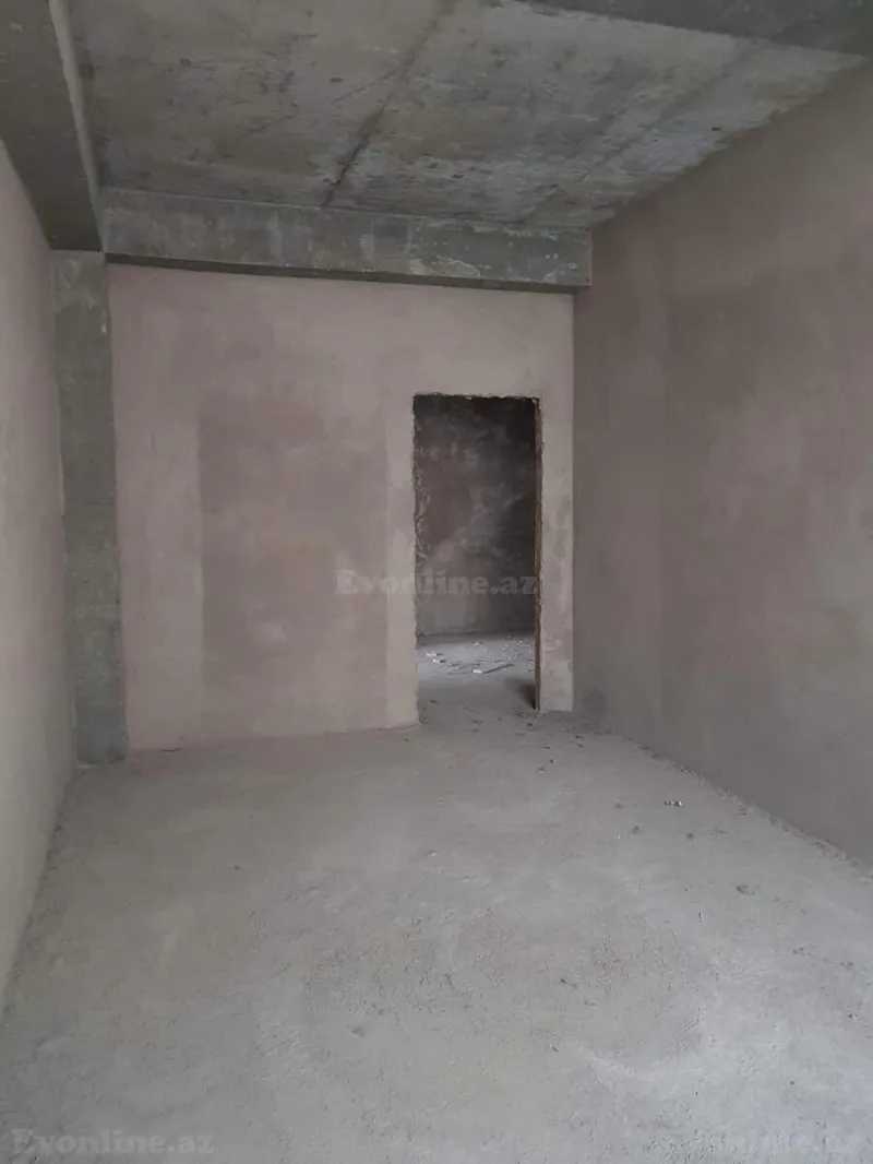 Satılır 3 otaqlı Mənzil Yeni tikili 135 m² 9-cu mikrorayon - şəkil 6