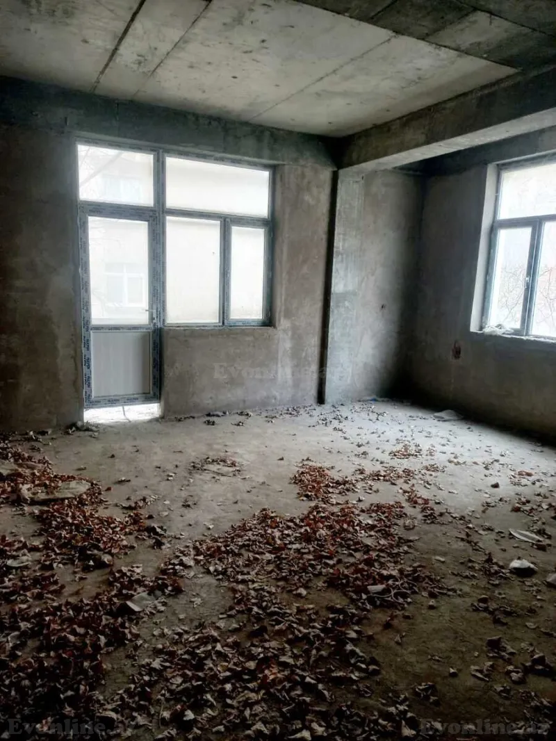 Satılır 3 otaqlı Mənzil Yeni tikili 135 m² 9-cu mikrorayon - şəkil 8