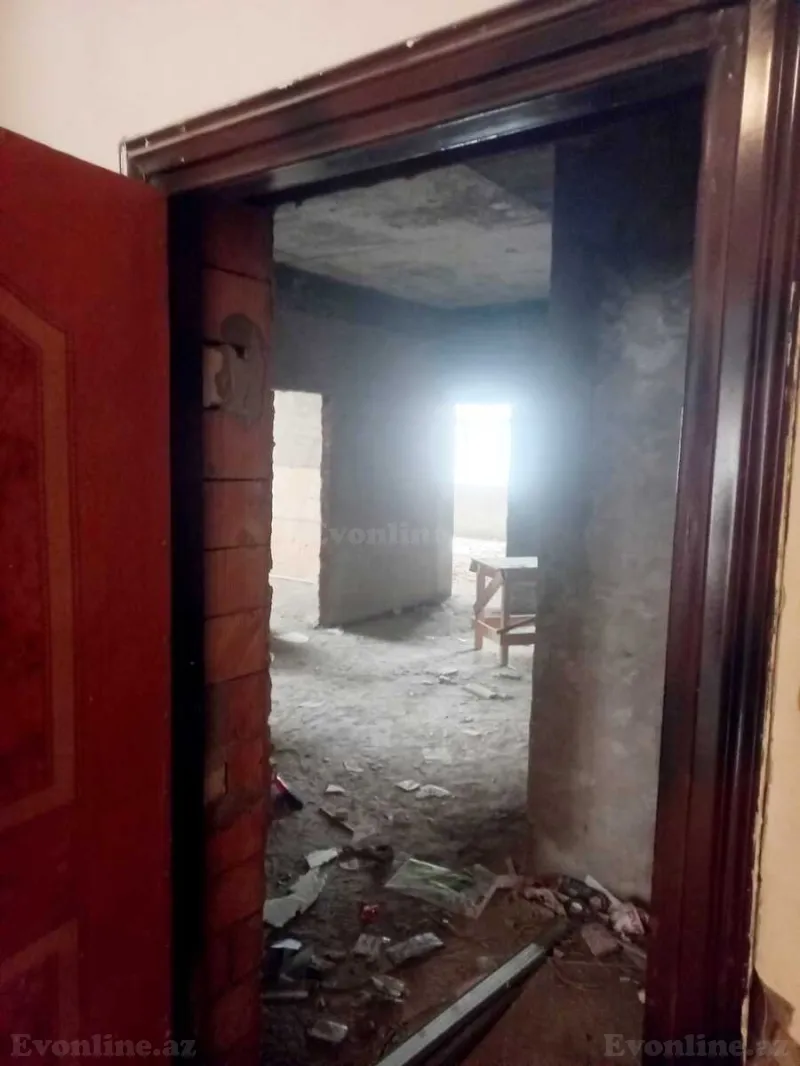 Satılır 3 otaqlı Mənzil Yeni tikili 135 m² 9-cu mikrorayon - şəkil 9