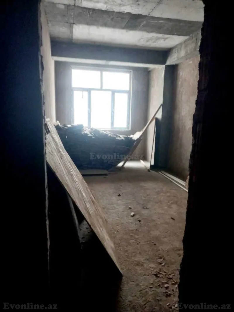 Satılır 3 otaqlı Mənzil Yeni tikili 135 m² 9-cu mikrorayon - şəkil 13