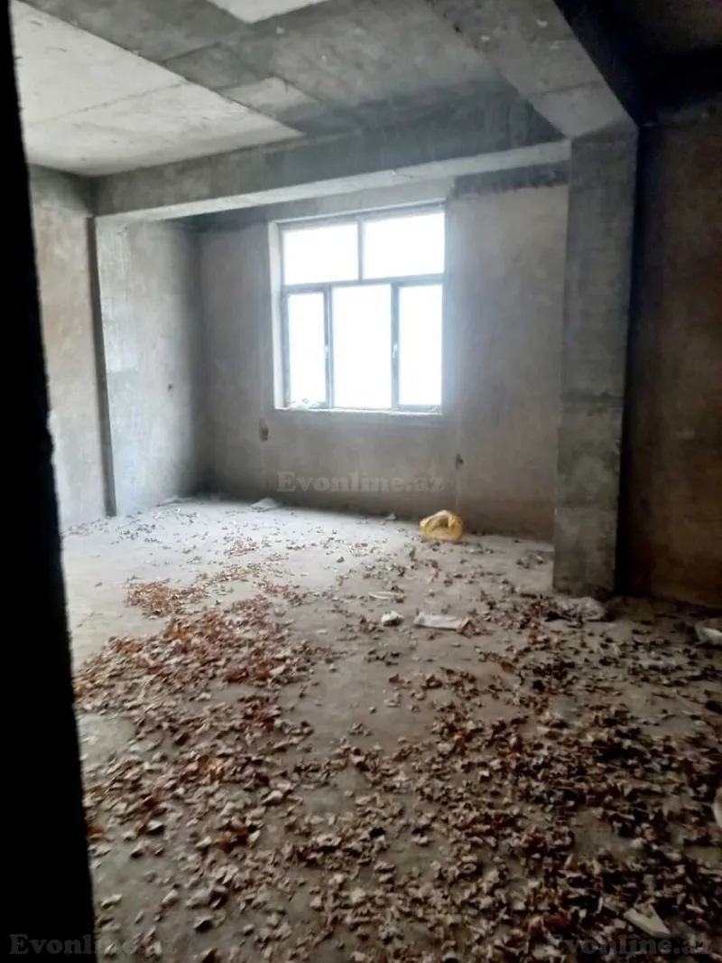 Satılır 3 otaqlı Mənzil Yeni tikili 135 m² 9-cu mikrorayon - şəkil 14