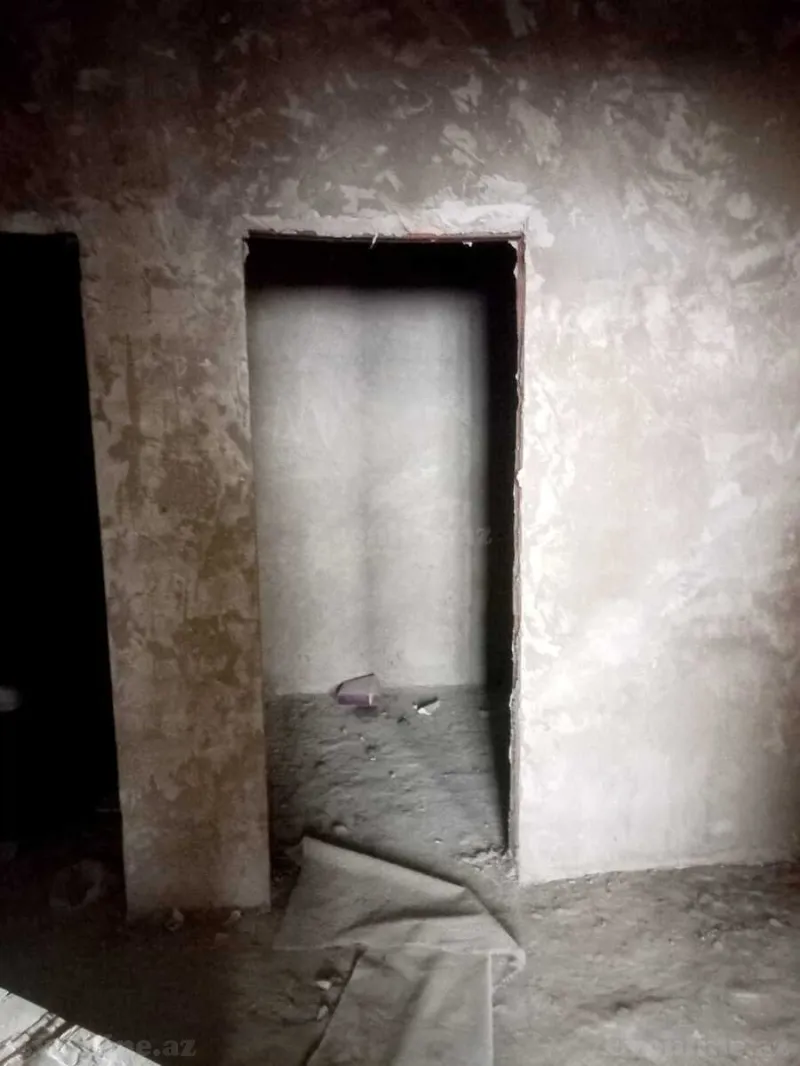 Satılır 3 otaqlı Mənzil Yeni tikili 135 m² 9-cu mikrorayon - şəkil 15