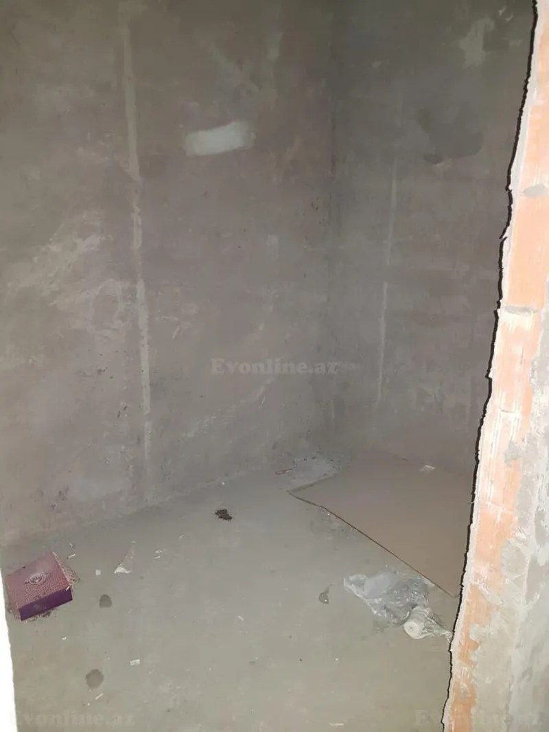 Satılır 3 otaqlı Mənzil Yeni tikili 135 m² 9-cu mikrorayon - şəkil 20
