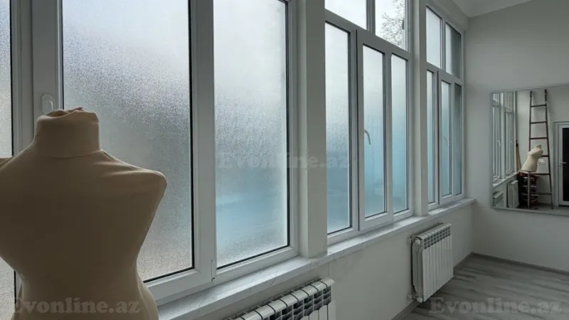 Kirayə verilir Obyekt 15 m² İçərişəhər m. - şəkil 4