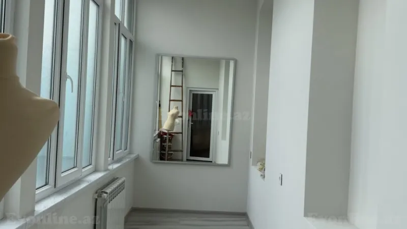 Kirayə verilir Obyekt 15 m² İçərişəhər m. - şəkil 5