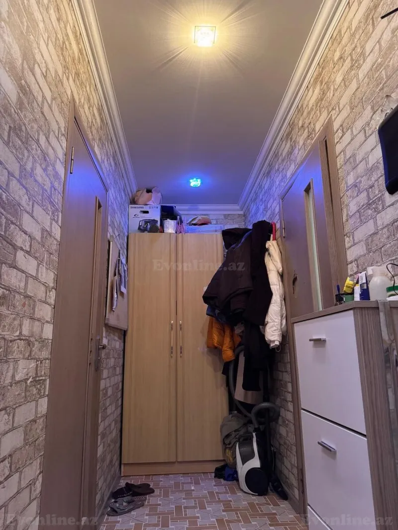 Satılır 2 otaqlı Mənzil Köhnə tikili 55 m² Sabunçu r. - şəkil 6