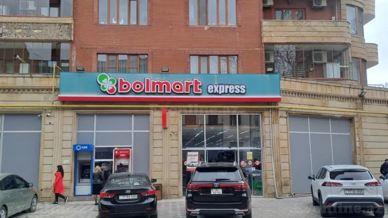 Satılır Obyekt 96.6 m² Kubinka