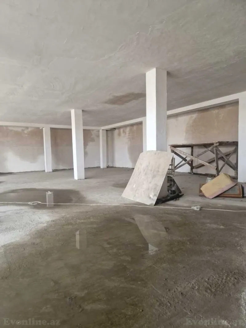 Satılır Obyekt 1030 m² Binəqədi - şəkil 3
