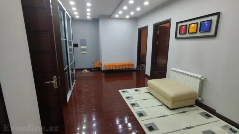 Satılır 4 otaqlı Mənzil Yeni tikili 172 m² 28 May m. - şəkil 9