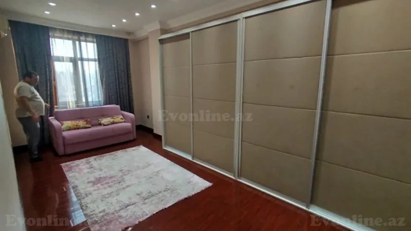 Satılır 4 otaqlı Mənzil Yeni tikili 172 m² 28 May m. - şəkil 11