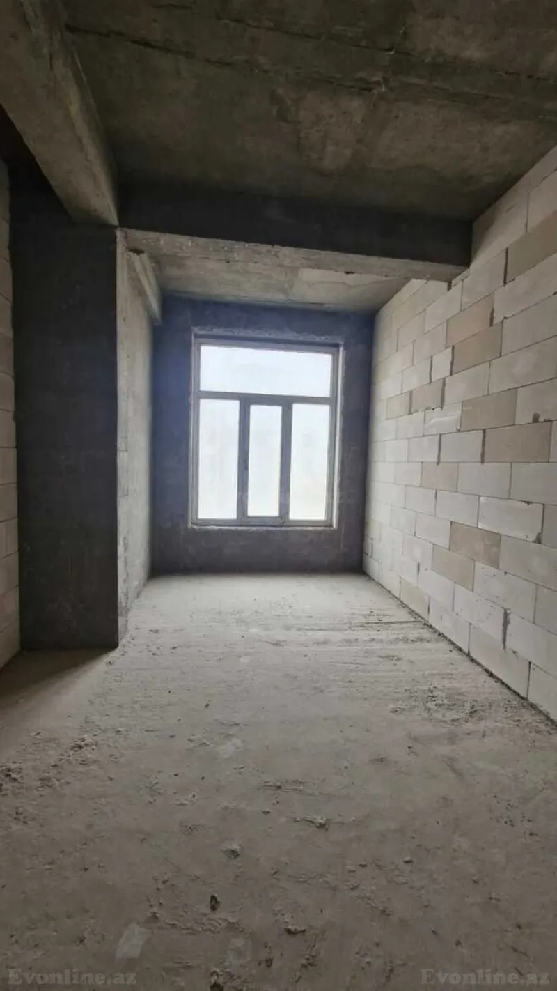 Satılır 4 otaqlı Mənzil Yeni tikili 178 m² Xətai m. - şəkil 6