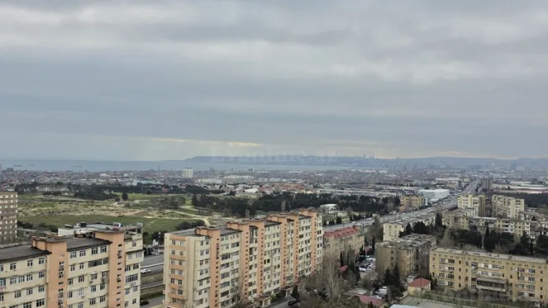 Kirayə verilir 3 otaqlı Mənzil Yeni tikili 115 m² Xalqlar Dostluğu m. - şəkil 12