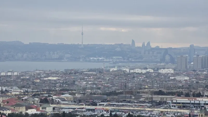 Kirayə verilir 3 otaqlı Mənzil Yeni tikili 115 m² Xalqlar Dostluğu m. - şəkil 13