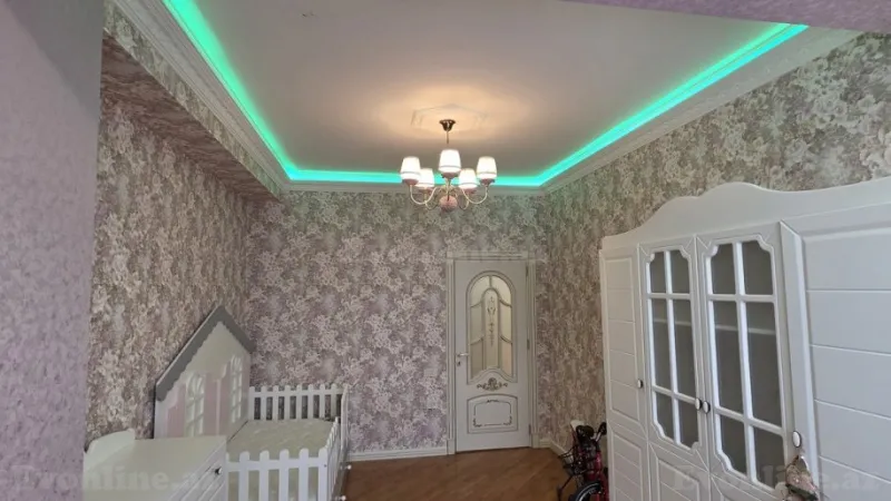 Kirayə verilir 3 otaqlı Mənzil Yeni tikili 115 m² Xalqlar Dostluğu m. - şəkil 17