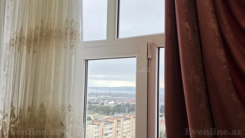 Kirayə verilir 3 otaqlı Mənzil Yeni tikili 115 m² Xalqlar Dostluğu m. - şəkil 19