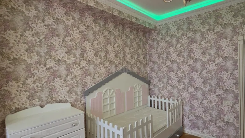 Kirayə verilir 3 otaqlı Mənzil Yeni tikili 115 m² Xalqlar Dostluğu m. - şəkil 20