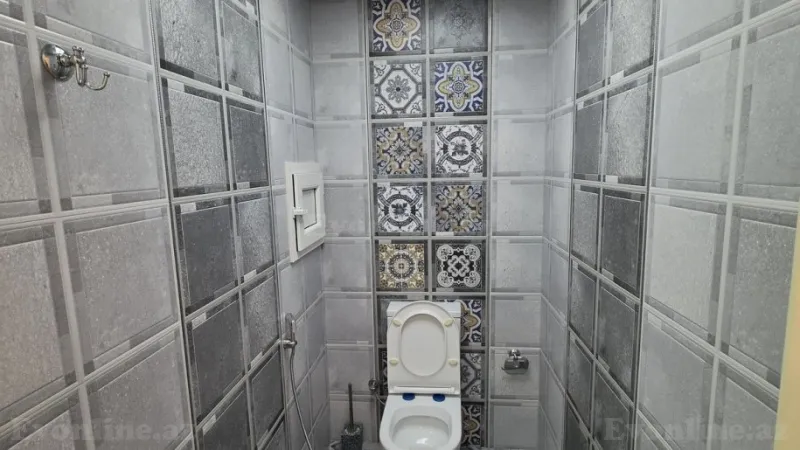 Kirayə verilir 3 otaqlı Mənzil Yeni tikili 115 m² Xalqlar Dostluğu m. - şəkil 22