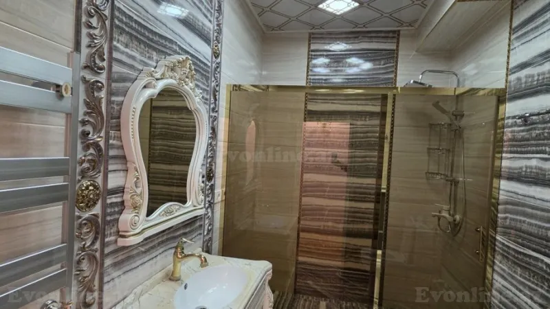 Kirayə verilir 3 otaqlı Mənzil Yeni tikili 115 m² Xalqlar Dostluğu m. - şəkil 23