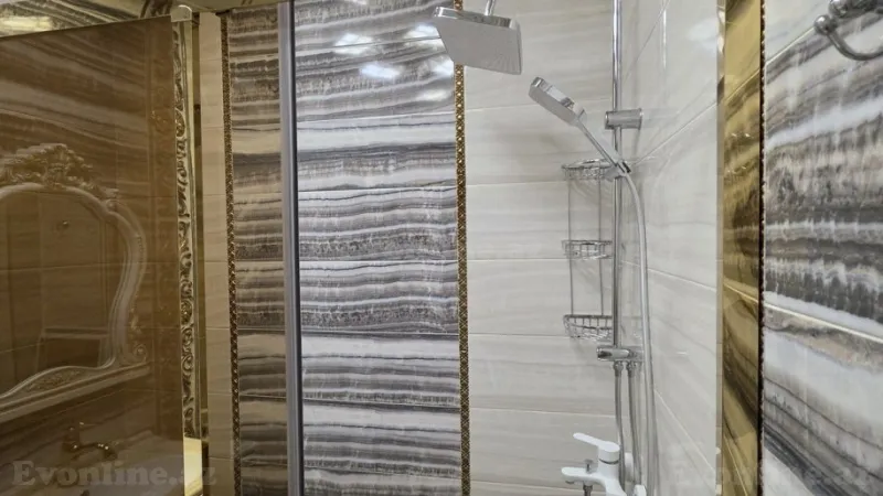 Kirayə verilir 3 otaqlı Mənzil Yeni tikili 115 m² Xalqlar Dostluğu m. - şəkil 24